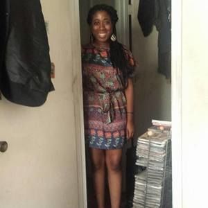 Meet your Posher, Krista